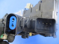 фото thumb №6, Jaguar x-type замок двері зад лівий 1x43-26556-aj 4+2pin