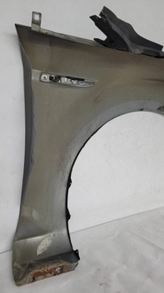 фото thumb №10, Крыло левый передний перед ford mondeo mk4 06-12