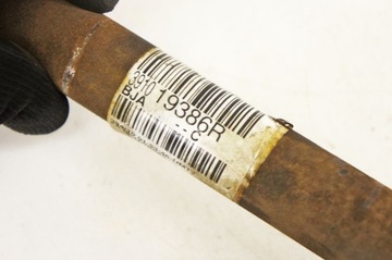 фото thumb №5, Md170 renault clio v 1.5d полуось левый перед