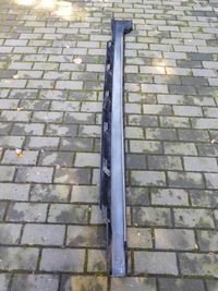 фото thumb №3, Vw passat b8 ліва планка порогова 3g0853857f