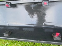 фото thumb №7, Kia sportage iii молдинг порог правая 2010-