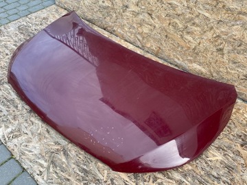 фото thumb №8, Mercedes vito 447 капот кришка двигуна