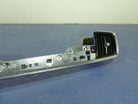 фото thumb №4, Volvo s90 v90 ii 16- каркас рамка панелі dekor ґрати обдув хром 31403976