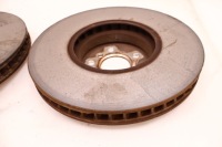 фото thumb №10, Bmw 3 g20/21 330e тормозные диски тормозные тормозные колодки перед