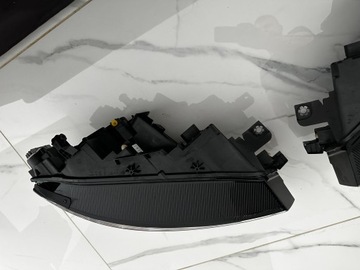 фото thumb №6, Vw id4 id.4 лампа лампи повний led iq light 11a941035k 11a941036m перед eu