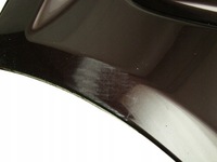 фото thumb №7, Крыло правый перед jaguar xf i x250 chp