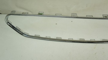 фото thumb №2, Ford transit courier 2014-2019 хром решётка комплект