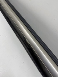 Audi a6 c7 allroad молдинг накладка порог порог левая оригинал в Украине, фото thumb