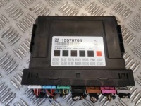 фото thumb №1, Модуль комфорту opel оригінальний номер 13578704