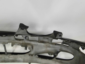 фото thumb №12, Mercedes w211 211 бампер переднее classic elegance