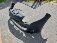 Бампер перед передний renault megane 3 Доставка, фото thumb
