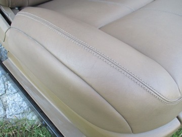 фото thumb №15, W221 длинный s-clas сиденья диван мониторы