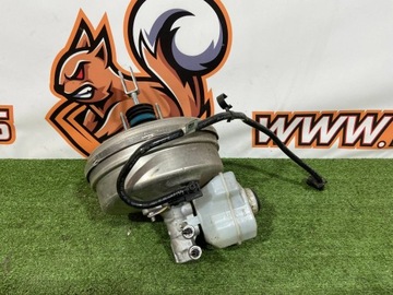 фото thumb №7, Підсилювач гальмівні з насос гальмівна jpla-2b195-ab