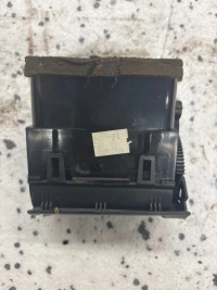 фото thumb №2, Решётка обдув scudo 95- 1461979077