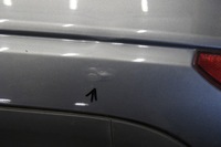 фото thumb №9, Бампер задний la7t vw golf plus lift