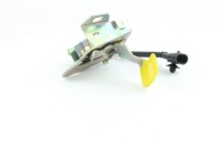 Купить Замок крышки двигателя капот fiat ducato 2014-, фото thumb