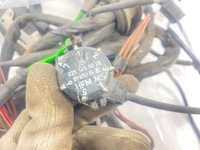 фото thumb №14, Установка джгут контролера запобіжник mercedes w124 e280 e320 1244404105