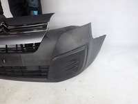 фото thumb №8, Citroen berlingo iii lift 15-18 бампер перед передний 9810923377