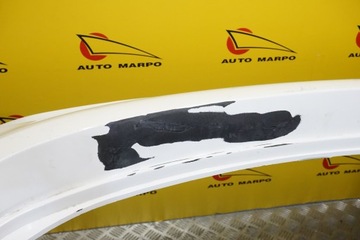 фото thumb №12, Hyundai accent sedan 2018 - 2022 бампер зад задний usa