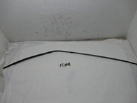 фото thumb №1, Mercedes e w124 купе планка дахова ліва хром