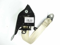 фото thumb №4, Mercedes clk w209 pas безпеки правий задня