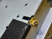 фото thumb №9, Mercedes slk r171 радіо навігація a1719000200