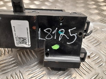 фото thumb №5, Теплообменник тепло, отопление интерьера dacia spring электрический 2022 271432858r