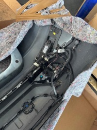 Бампер задній 6 pdc радар джгут фари задній bixui teqnc renault austral Недорого, фото thumb