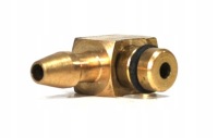 ТЕСТЕР ПЕРЕЛИВА ДЛЯ ФОРСУНОК COMMON RAIL SIEMENS DENSO BOSCH DELPHI