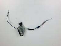 фото thumb №1, Opel mokka ii b замок двері лівий задня psa444535