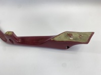 Тримач  обшивка двері лівий задній водія mercedes w126 1269701101 Ціна, фото thumb