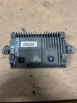 фото thumb №3, Дисплей монітор mercedes e w212 рестайлінг