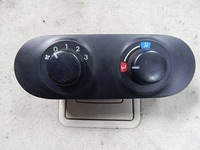 фото thumb №1, Панель управление обдув mazda mpv 04-06