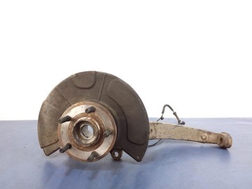 фото thumb №1, Grand cherokee wk2 3.0 crd поворотна опора ступиця ліва