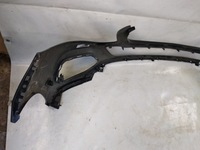 фото thumb №7, Mercedes ml gle w166 бампер переднє pdc 2015-