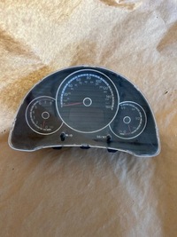 фото thumb №1, Счетчик приборы 5c5920970f vw new beetle ii