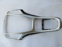 фото thumb №1, Рамка радіо домкрата консолі панелі середня opel astra iv 4 j