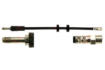 фото thumb №2, Шланг гальмівний elast. volvo xc90 i 2.4d-4.4 10.