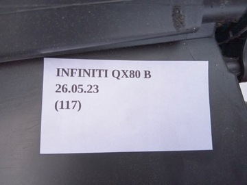 фото thumb №7, Обігрівач infiniti qx56 04-10 27110zt40c
