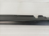 фото thumb №5, Peugeot rifter berlingo iv молдинг порог правый задняя 9816460977