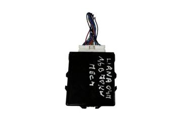 фото thumb №1, Модуль центрального замка suzuki liana estate er 021375 1.6l бензин 79kw