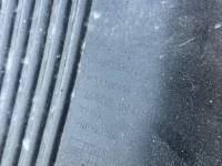 Задний  накладка бампера заднего mg mg4 ev 11192455 Цена, фото thumb