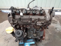 фото thumb №1, Двигун 199b2000 fiat grande punto 1.3 m-jet 75 km