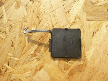 фото thumb №2, Ford s-max mk2 15- заглушка фаркоп hak бампер зад em2b17k922a