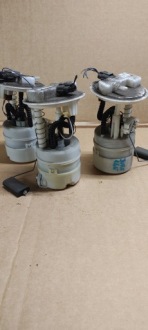 фото thumb №1, Nissan juke насос пального поплавок