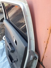 фото thumb №11, Дверь opel astra h левый задняя