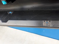 фото thumb №10, Mitsubishi outlander 12-15 молдинг поріг права