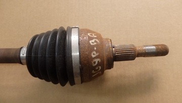 фото thumb №3, Полуось левая ford mondeo mk5 jg9p-3b437-ba