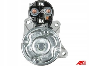 фото thumb №9, Стартер as-pl s5341s chrysler 300 c 2.7