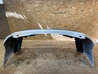 фото thumb №7, Mitsubishi outlander iii 3 lift 18-22 бампер задня задній